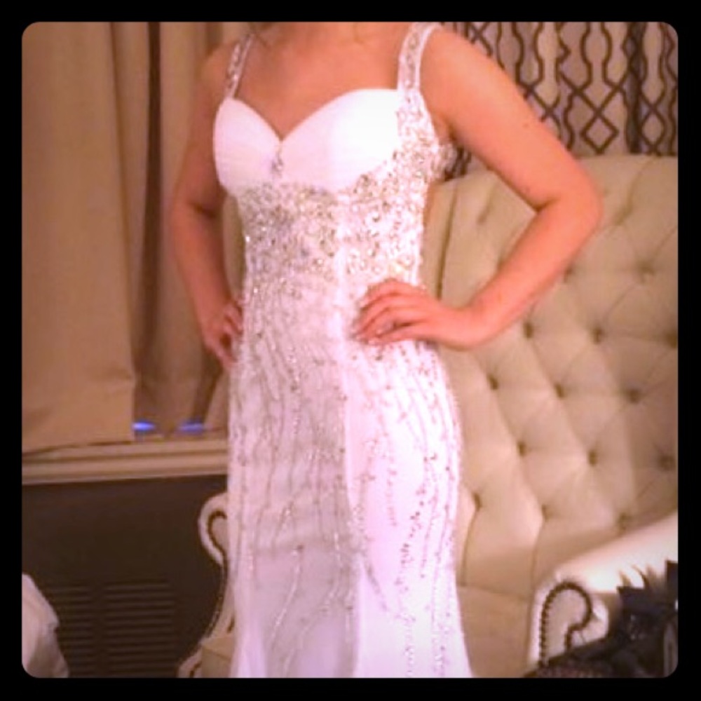 Sean Collection Formal